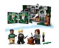 LEGO Harry Potter™ 76410 Flaga Slytherinu™ - 1091326 - zdjęcie 9